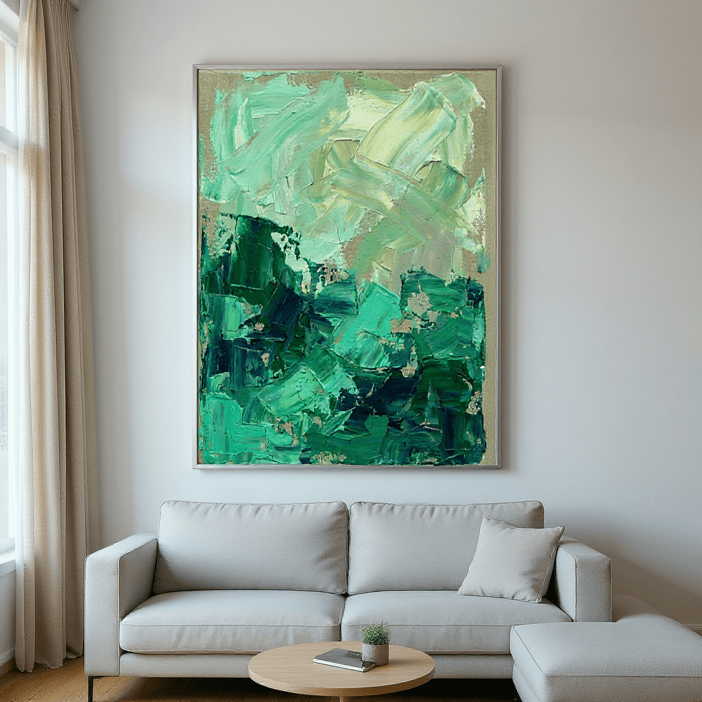 Emerald Tide