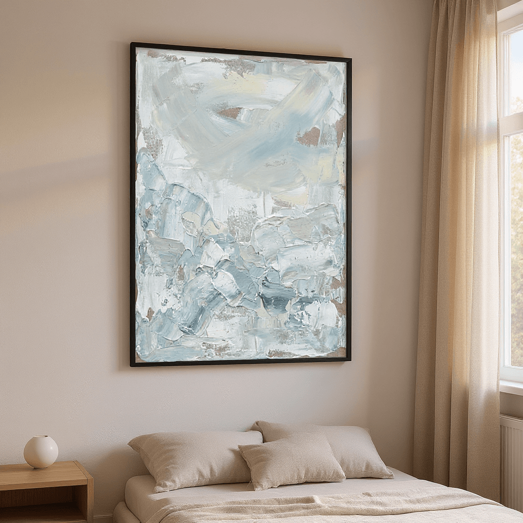 Arctic Silence — 2