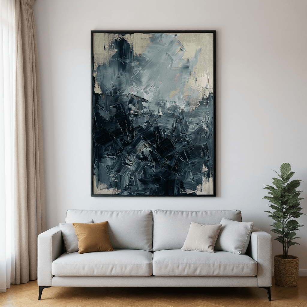 Obsidian Coast — 2