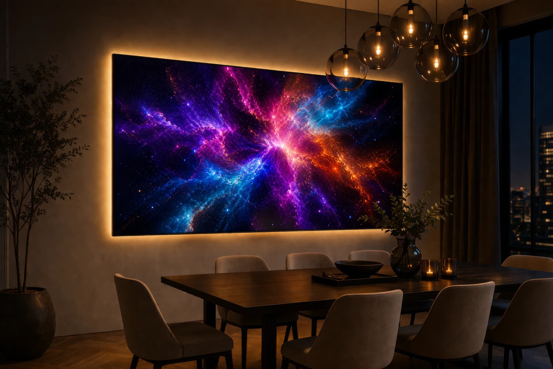 Nebula Pulse — 2