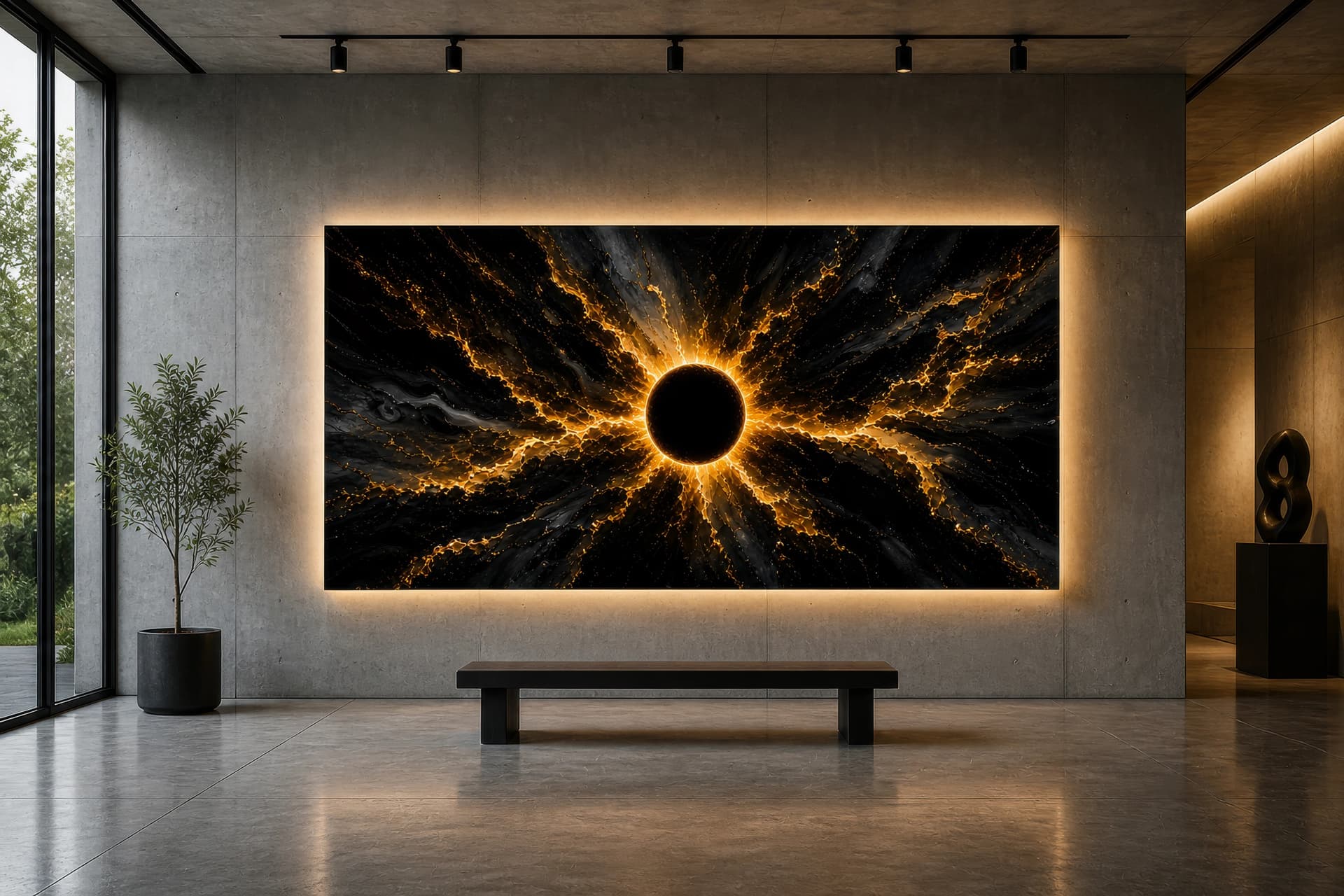 Solar Collapse — 2