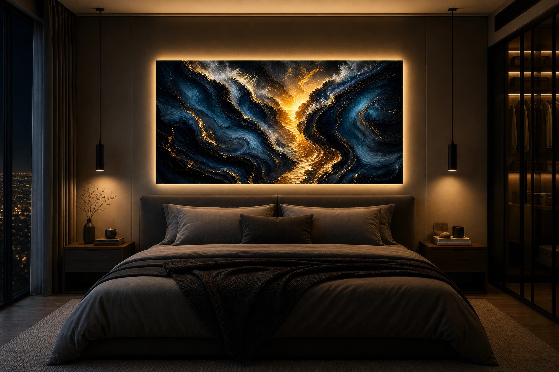 Golden Ocean Rift