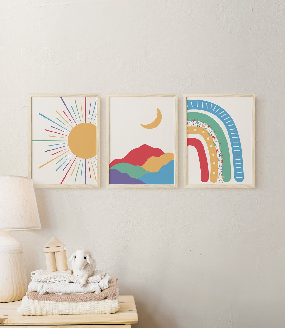 Rainbow-1