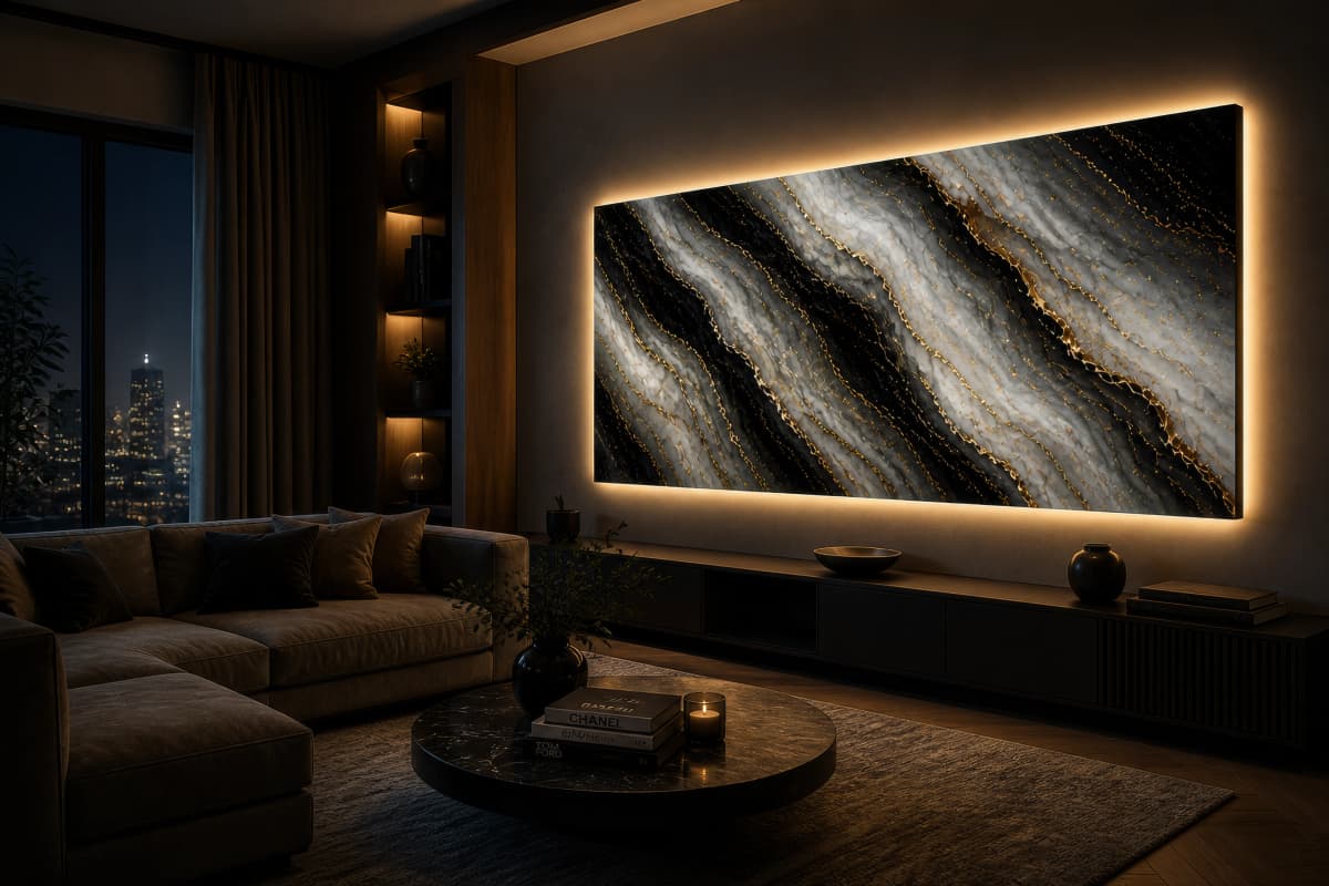 Onyx Cascade III