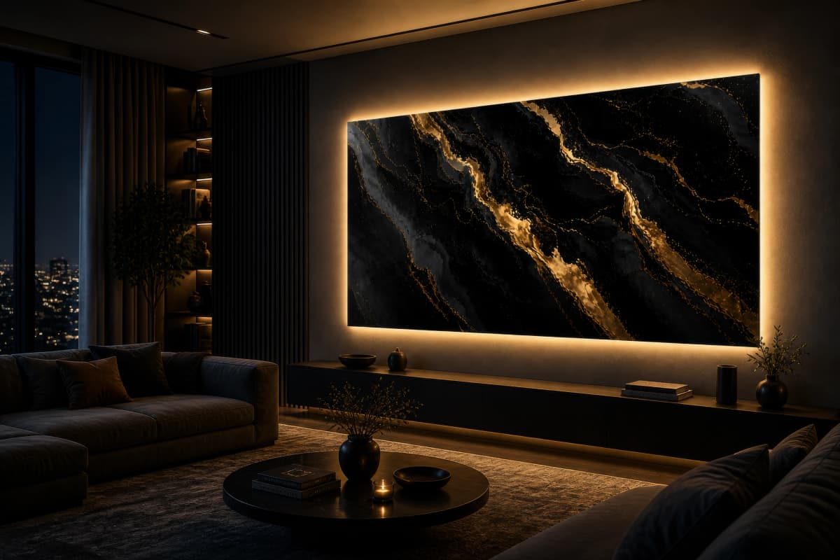 Obsidian Flow I
