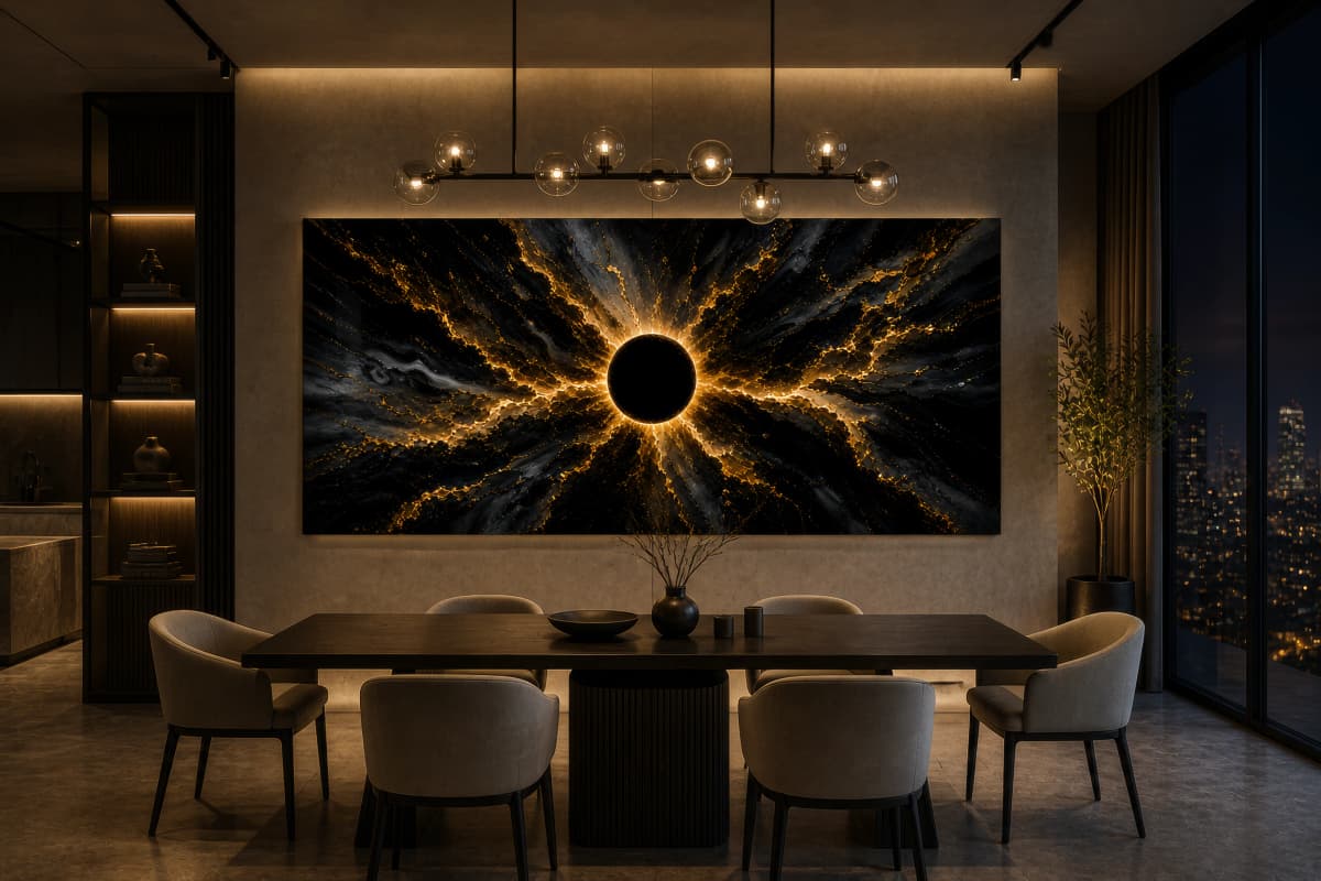 Solar Collapse