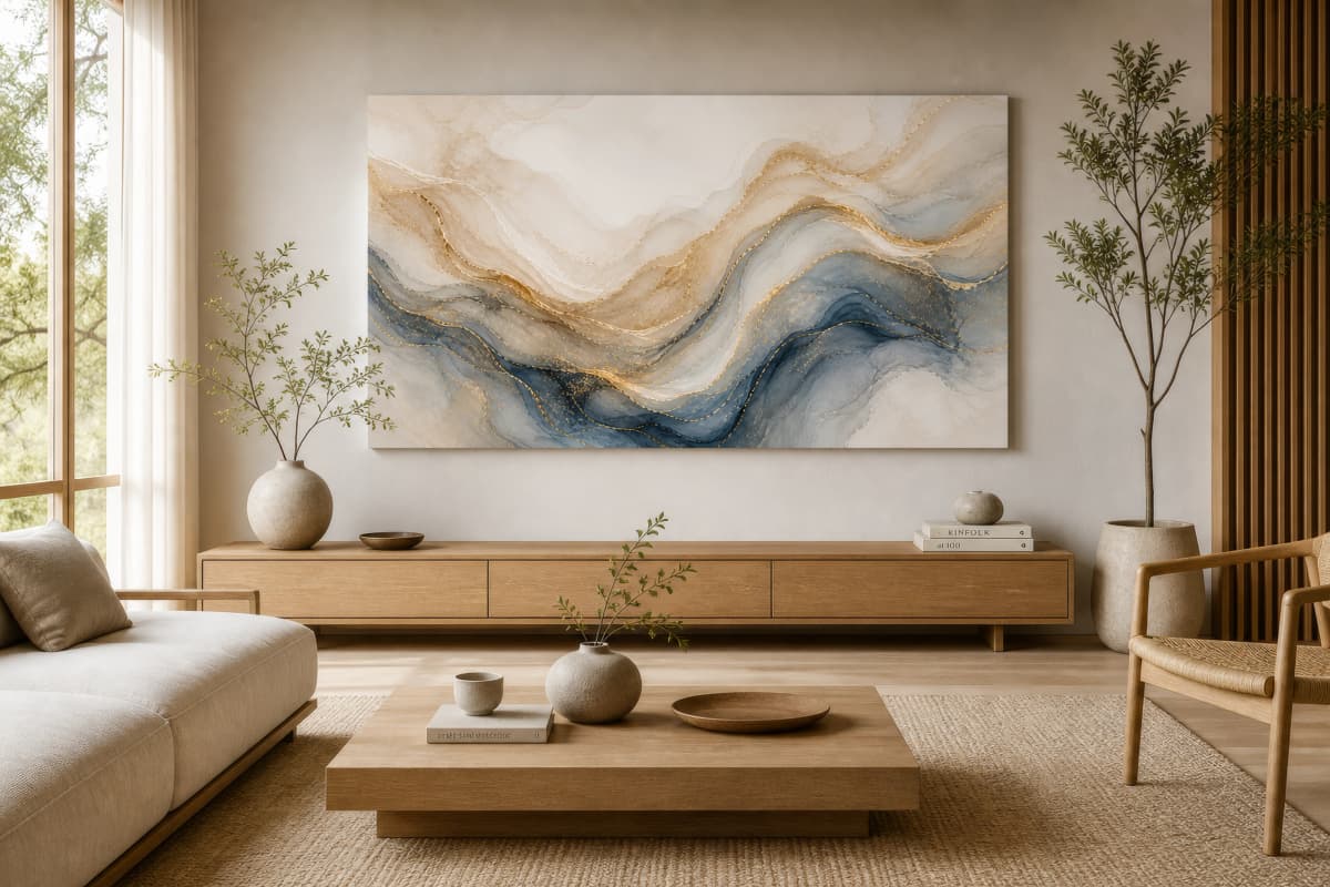 Silent Flow