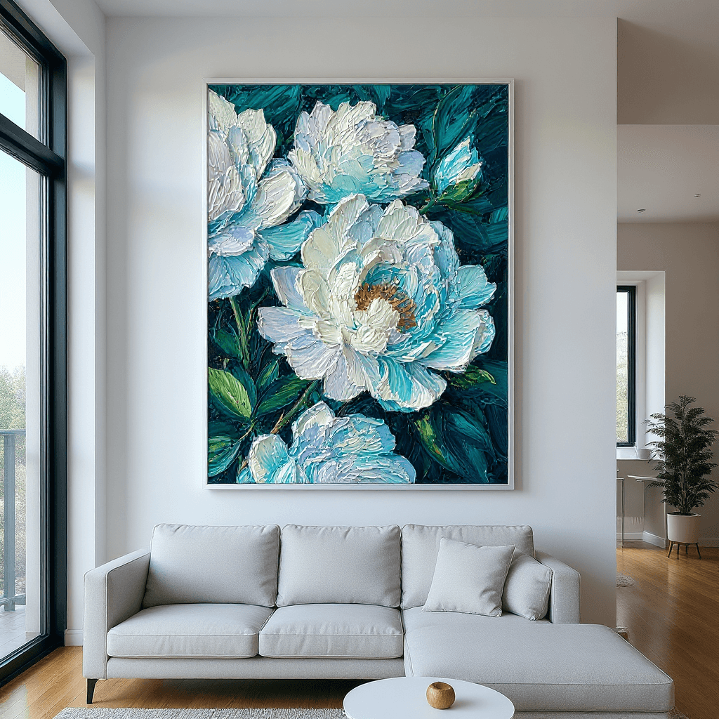 Botanical — Calm Luxury 1