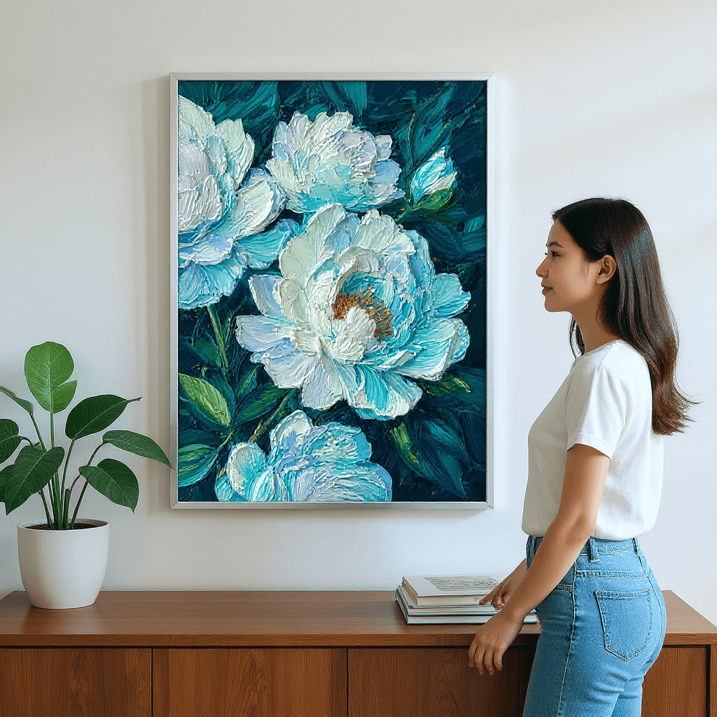 Botanical — Calm Luxury 3