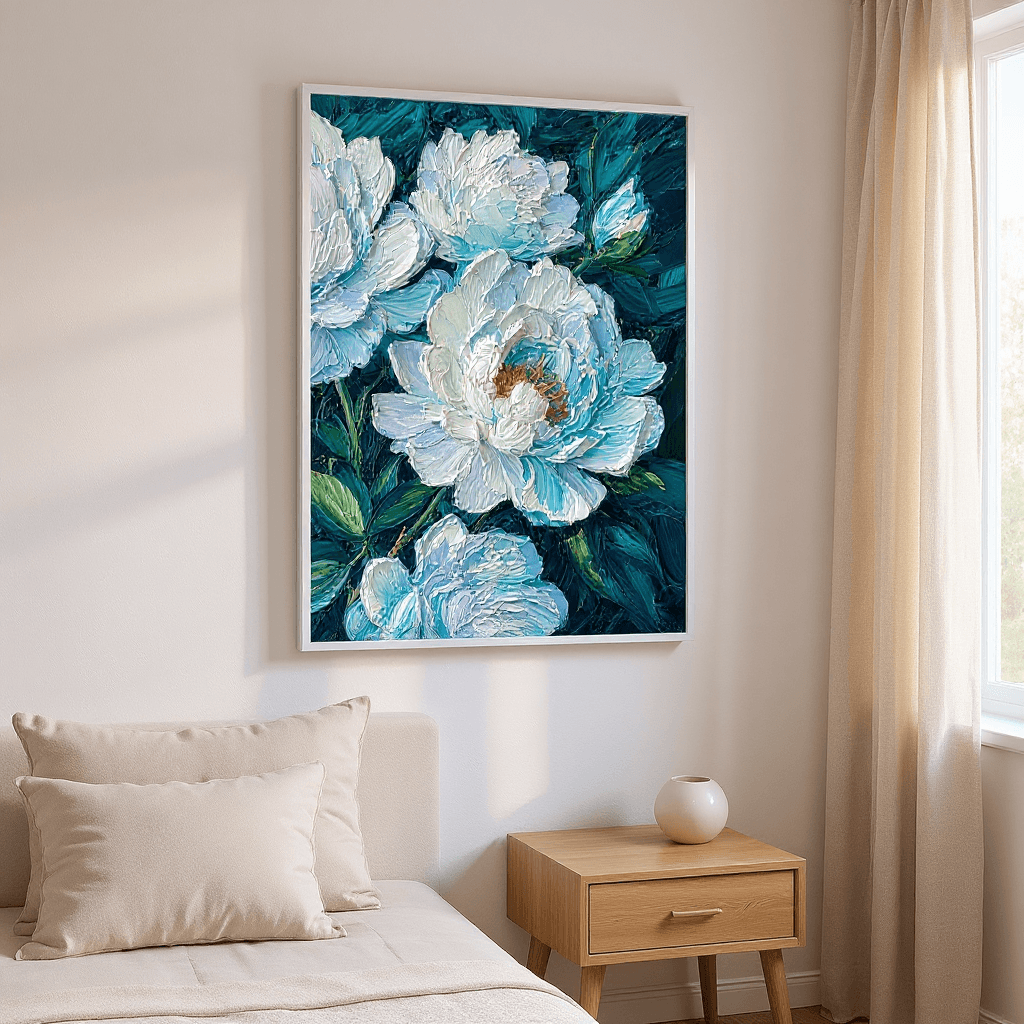 Botanical — Calm Luxury 4