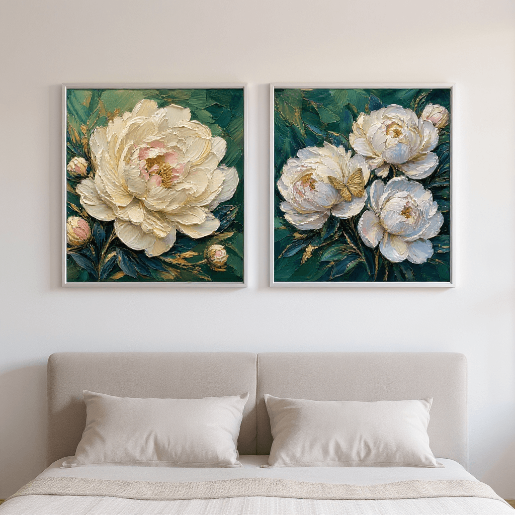 Peony Ziyafeti 2