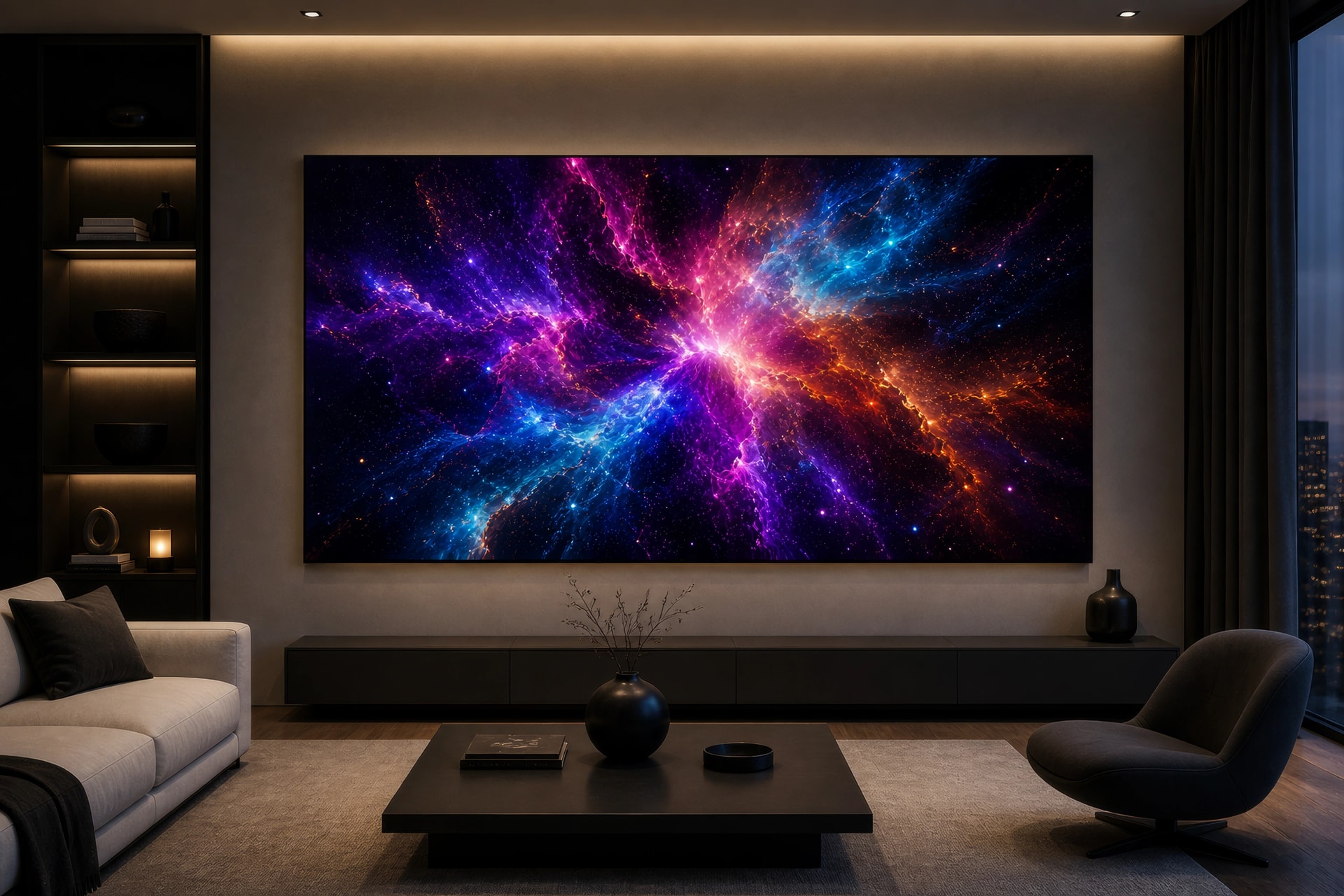 Nebula Pulse 1