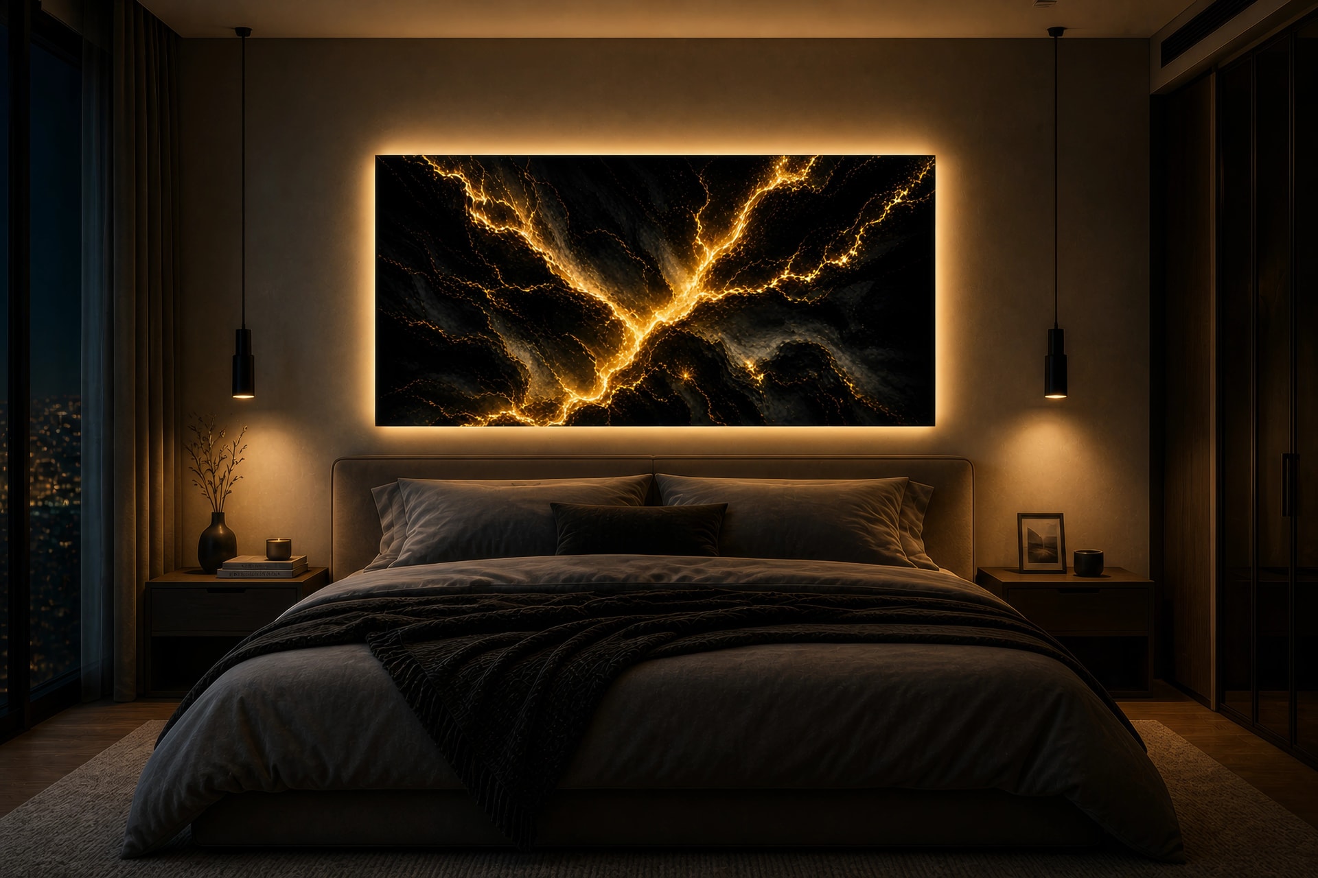 Electric Vein 1