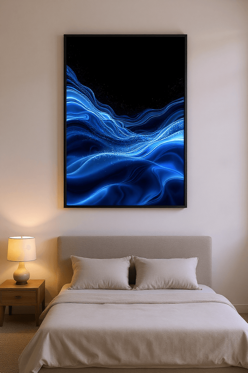 Electric Wave 1