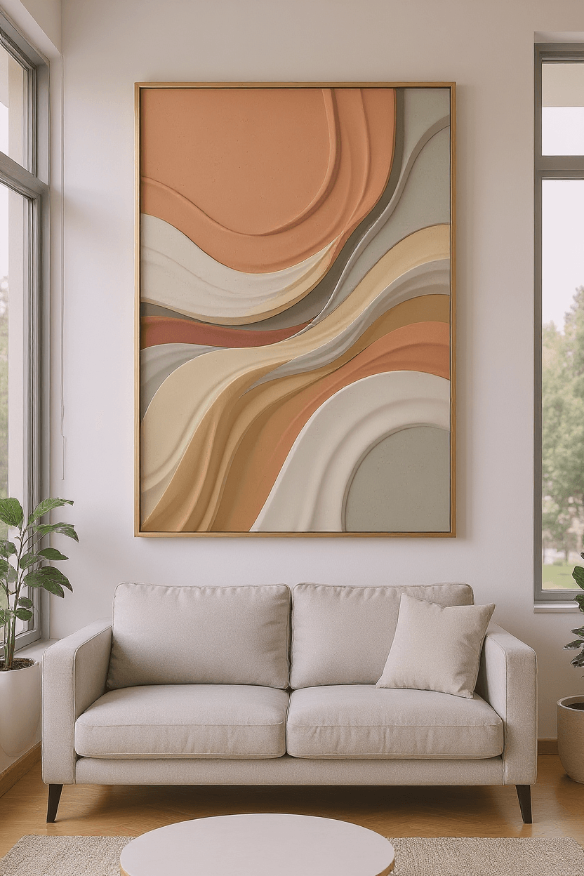 Boho Terracotta 4