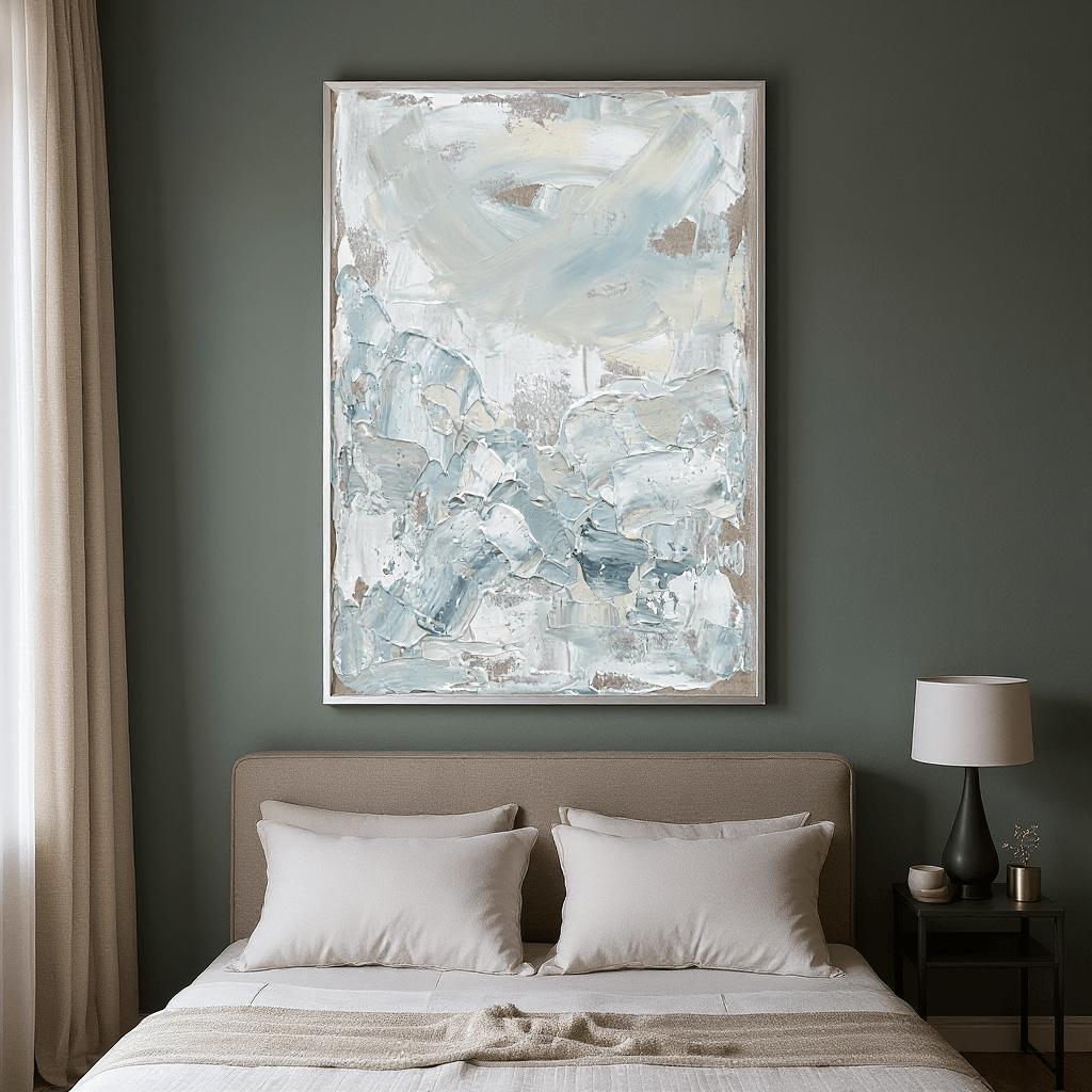 Arctic Silence 1