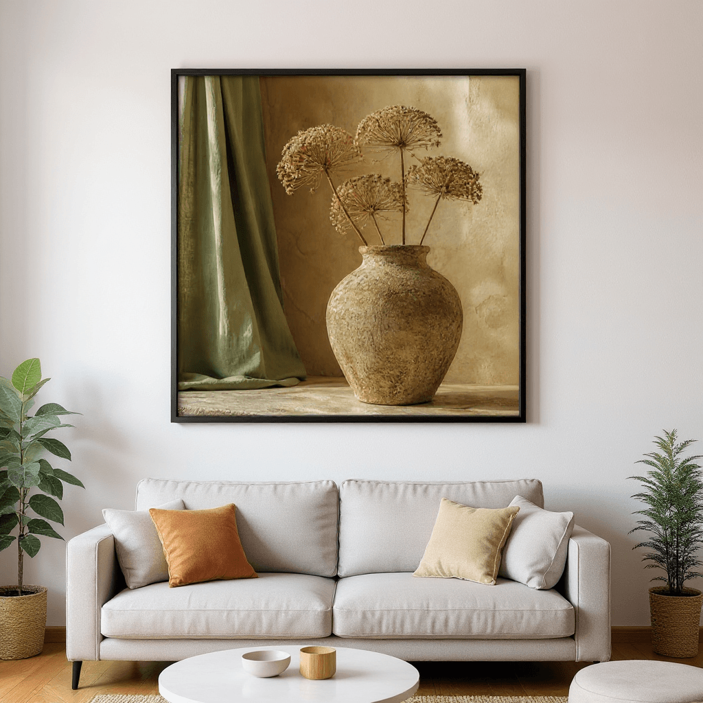 Botanical — Boho Luxury 1