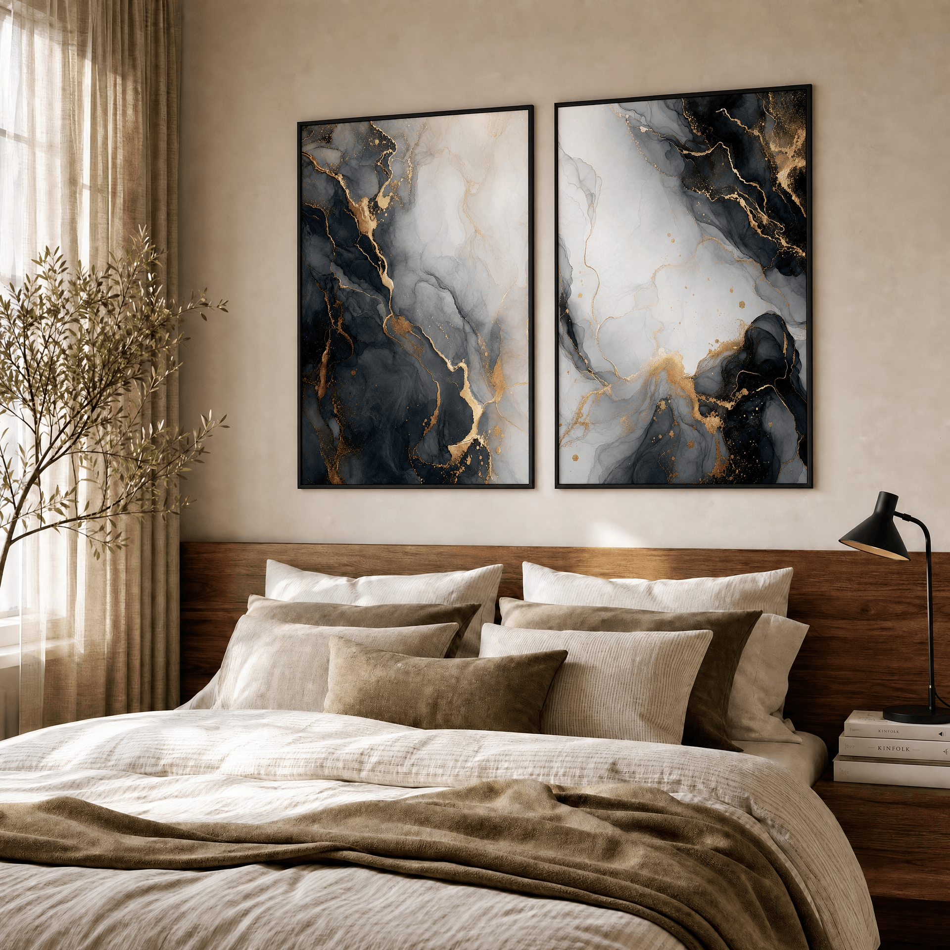 Luxury Marble Companion 1