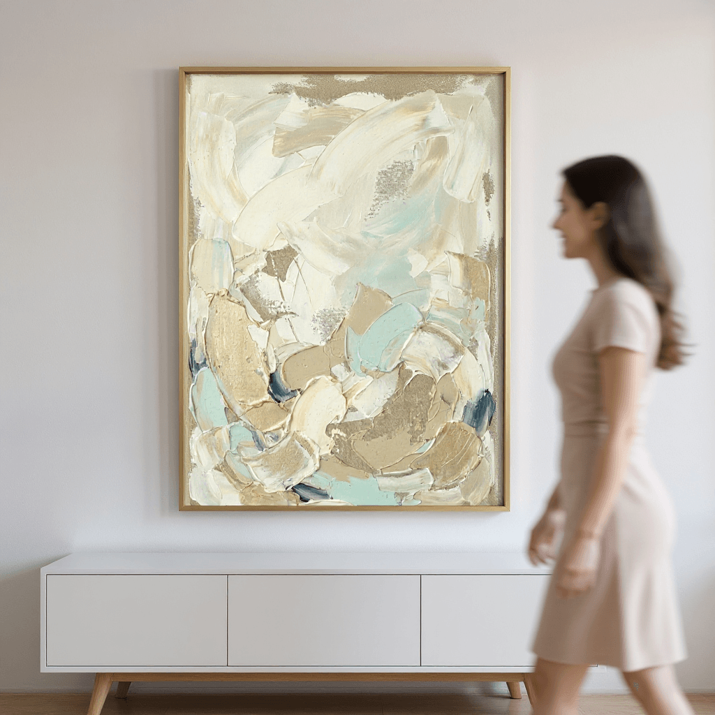 Champagne Shore 1