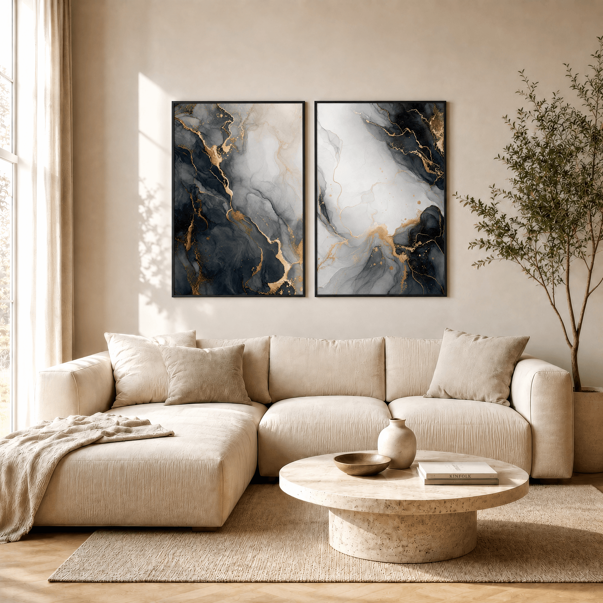 Luxury Marble Companion 2