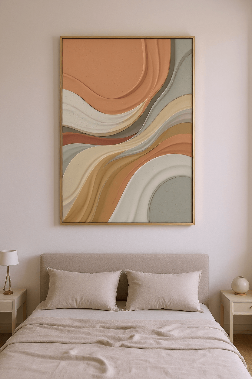Boho Terracotta 1