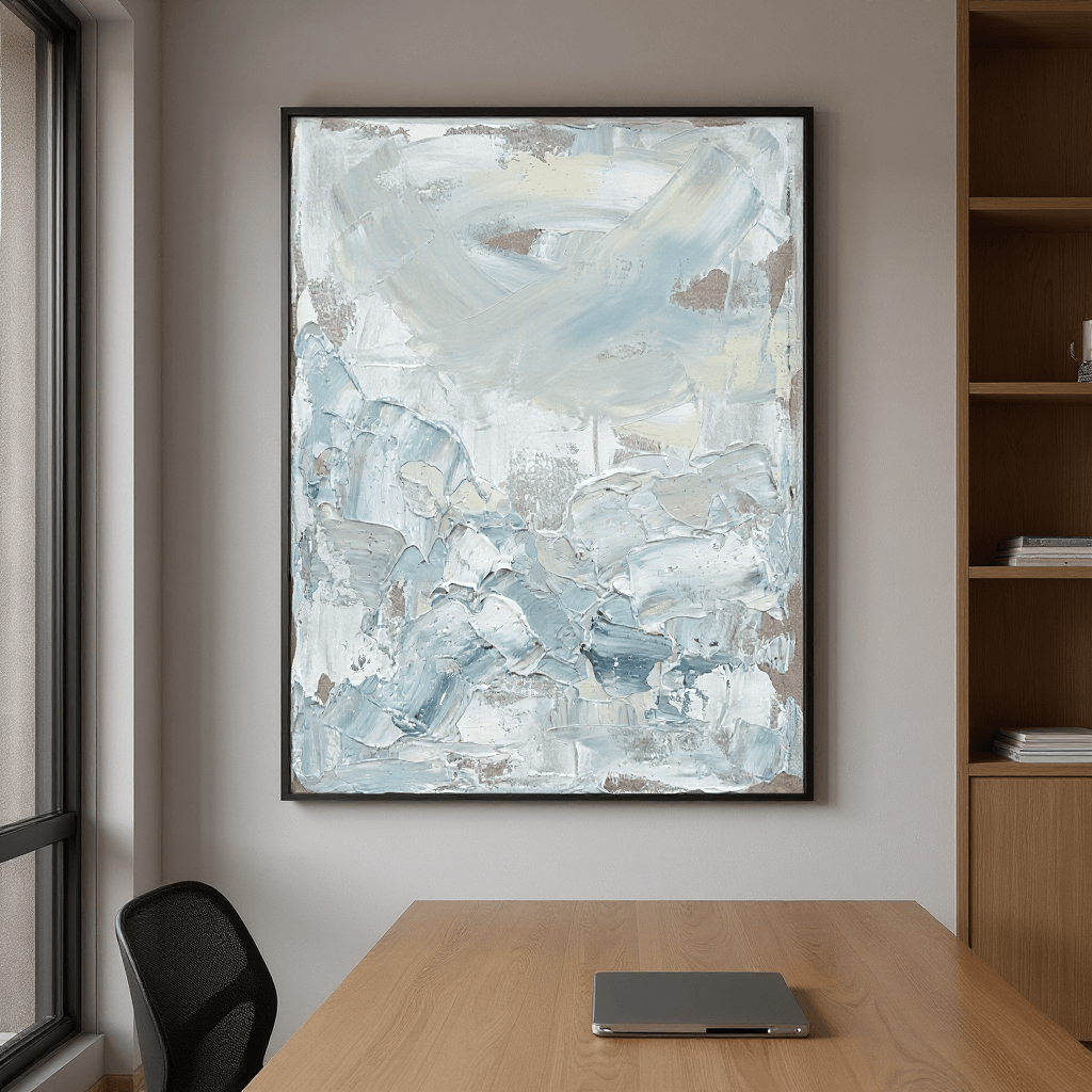 Arctic Silence 3