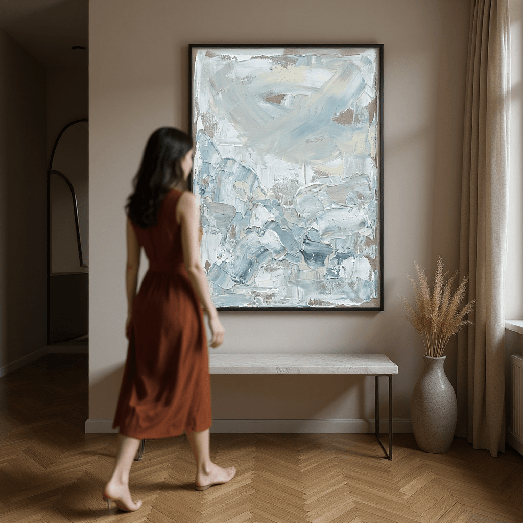 Arctic Silence 4