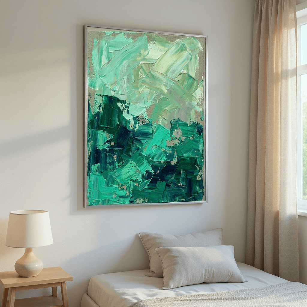 Emerald Tide 4