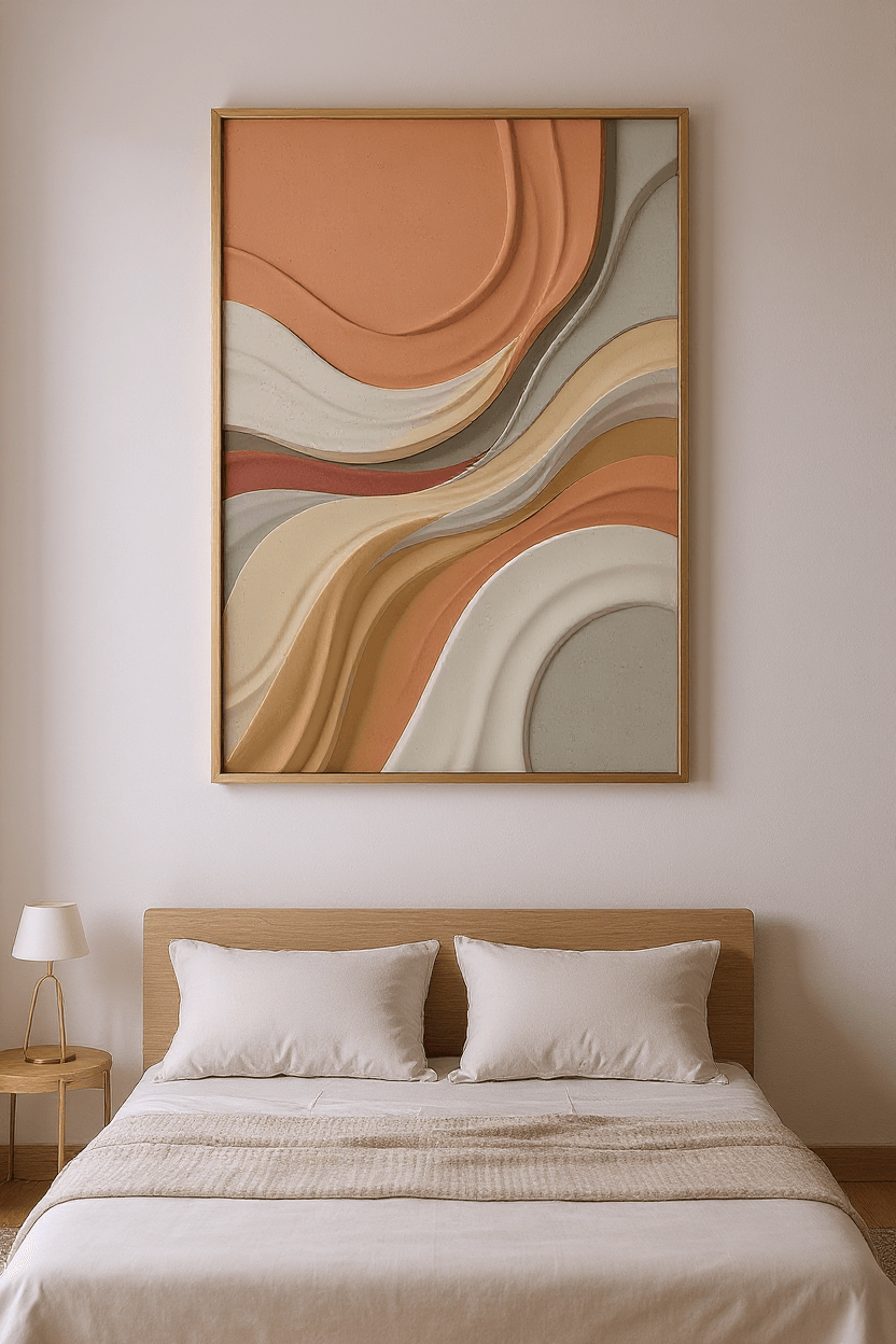 Boho Terracotta 5