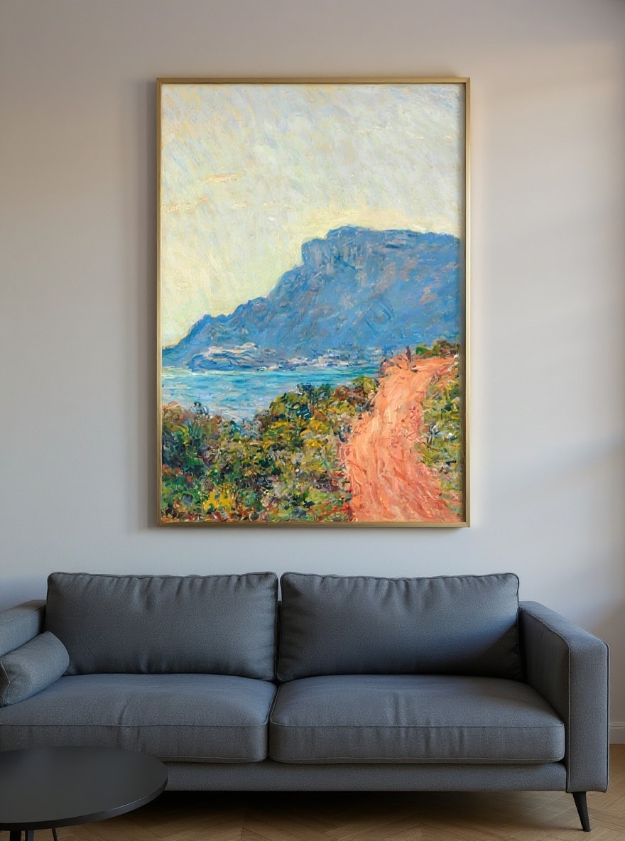 Akdeniz'in Mavi Rüyası 1