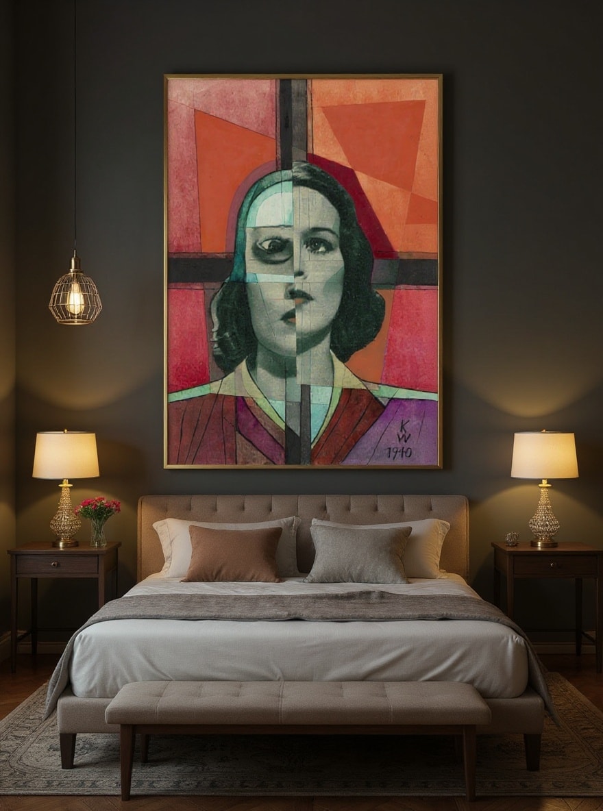 Geometrik Ruhun Aynası 2