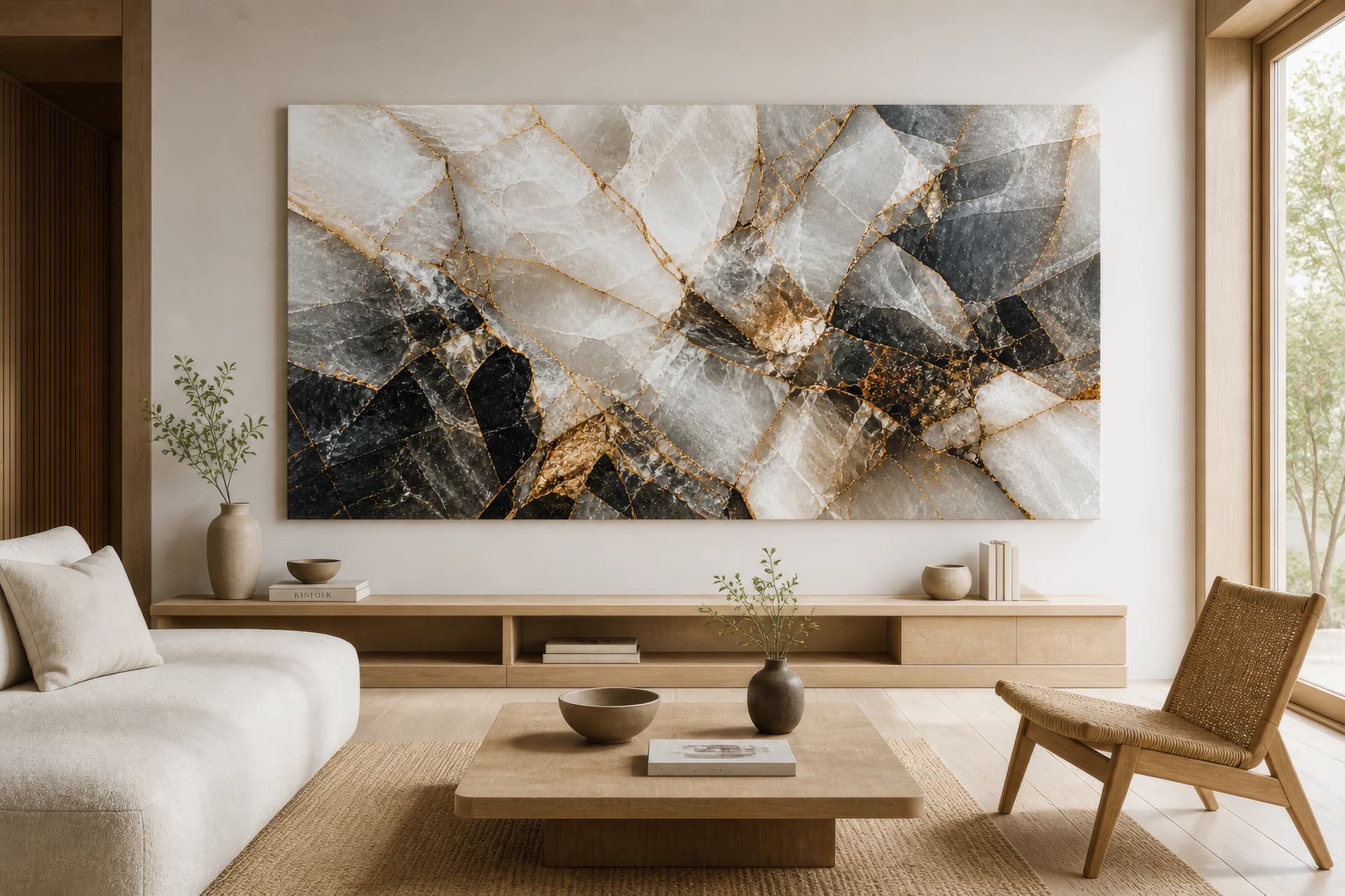 Quartz Fracture — 2