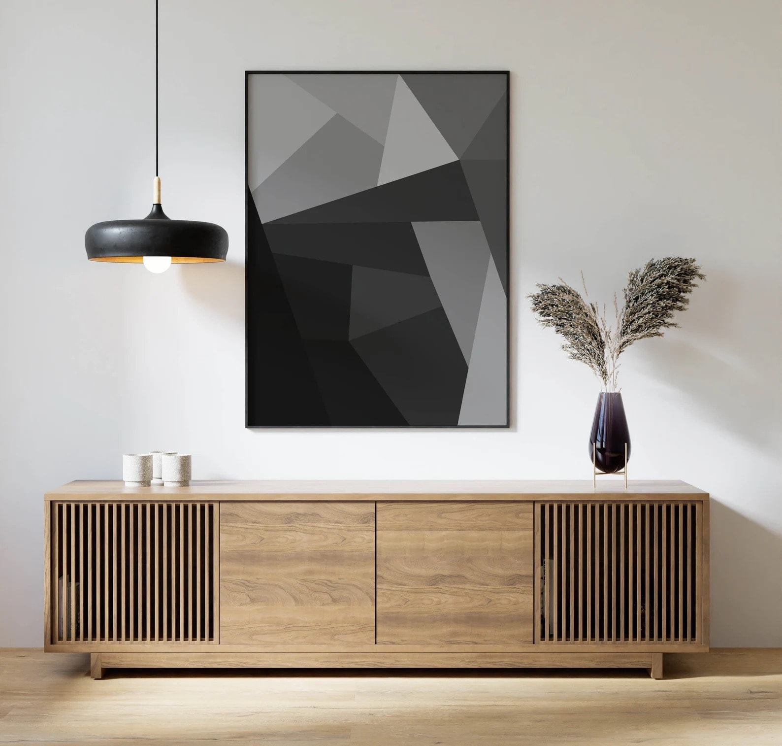 Gri Geometri 3