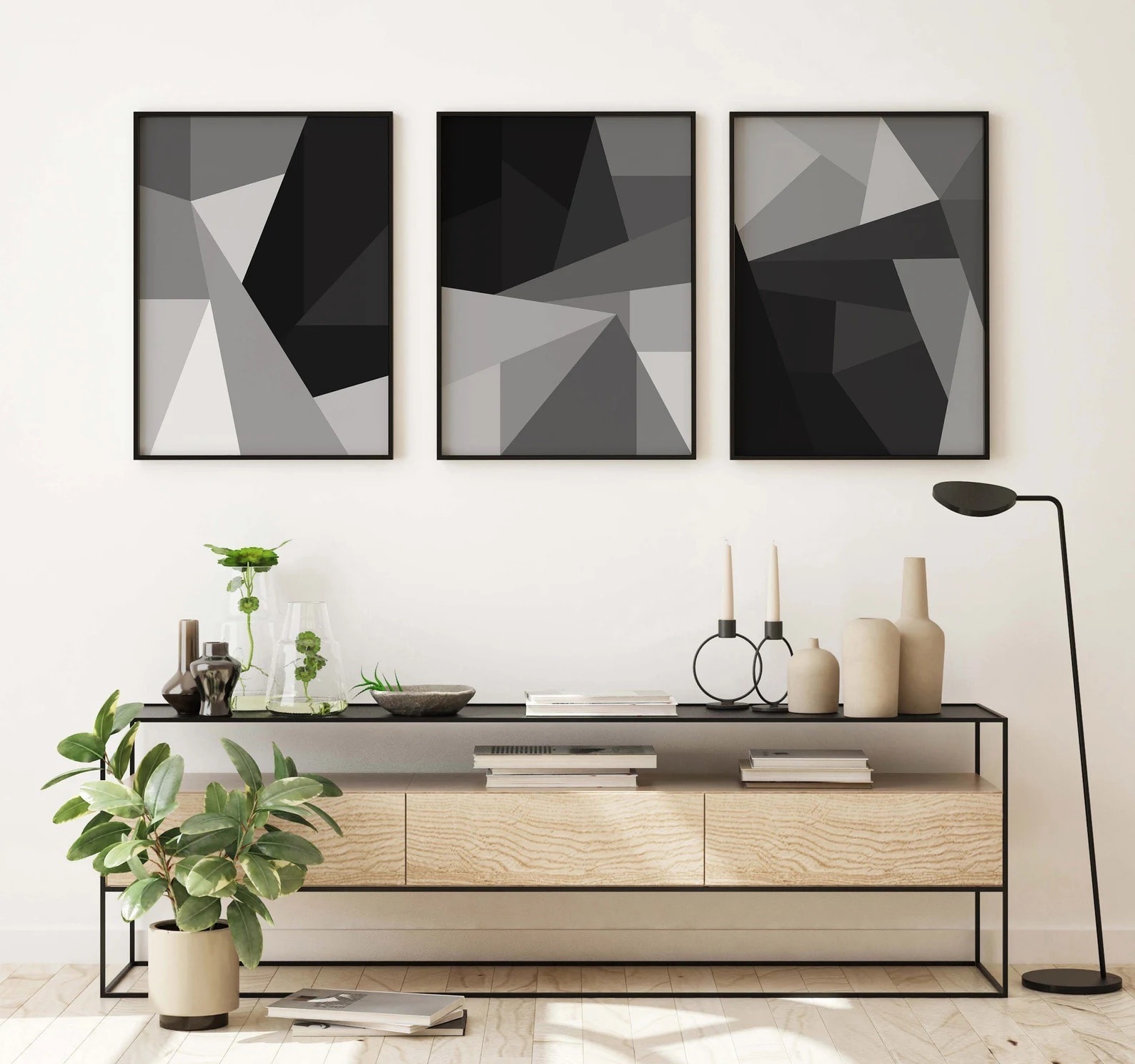 Gri Geometri 2