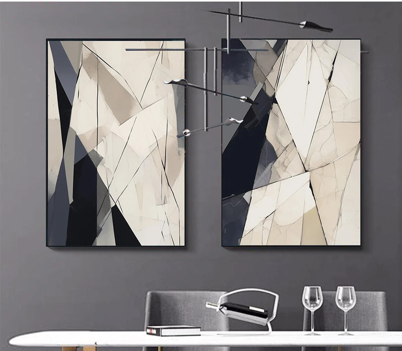 Kristal Geometri 2