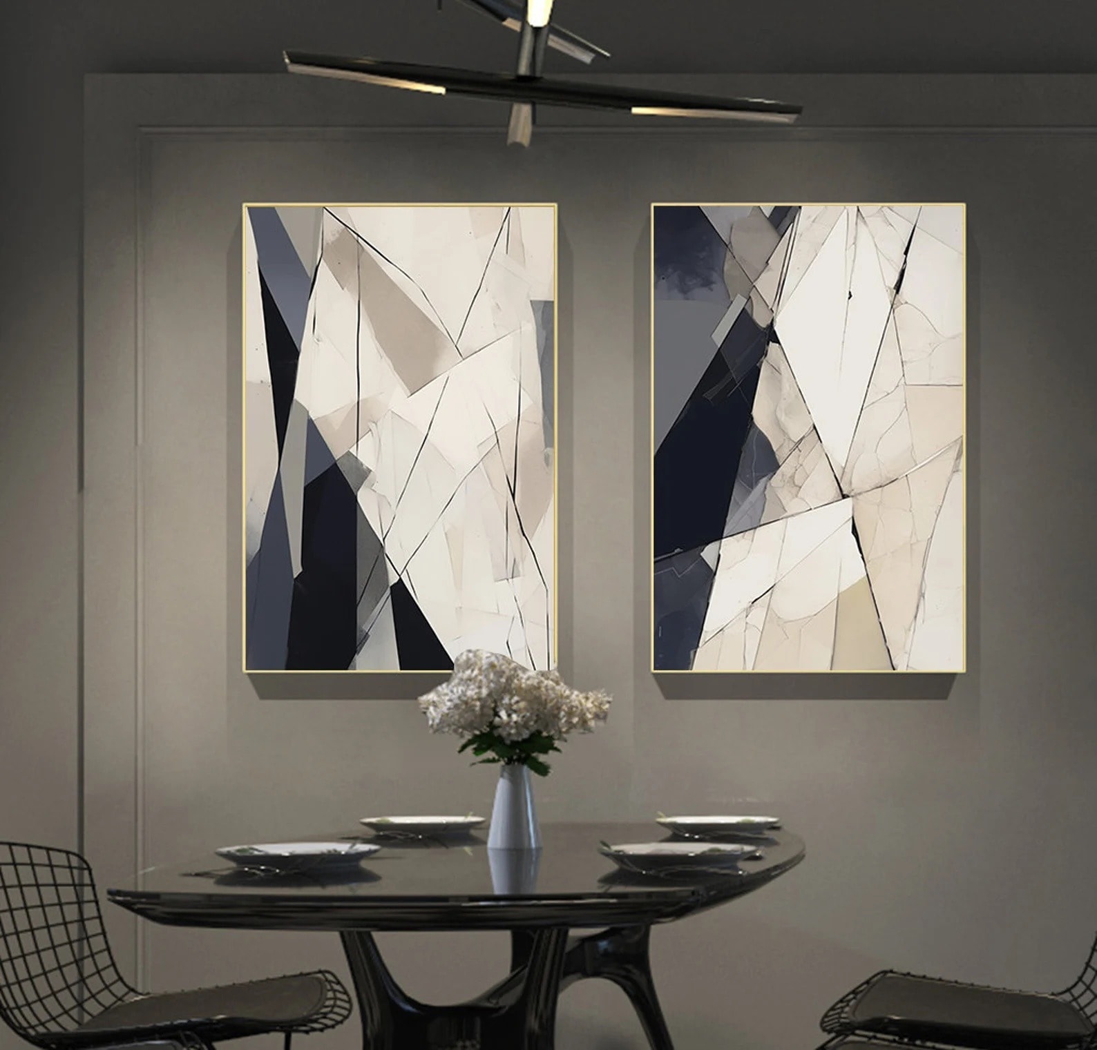 Kristal Geometri 1