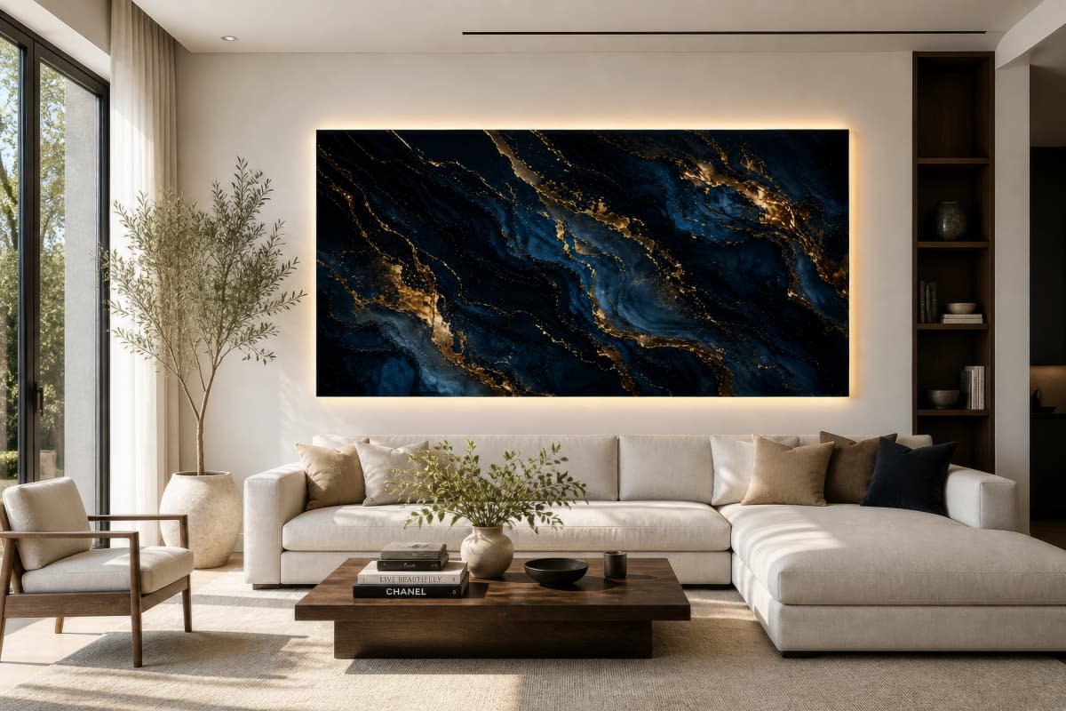 Abyss Current II 2