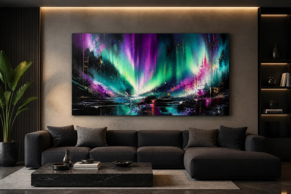 Aurora Fracture 3