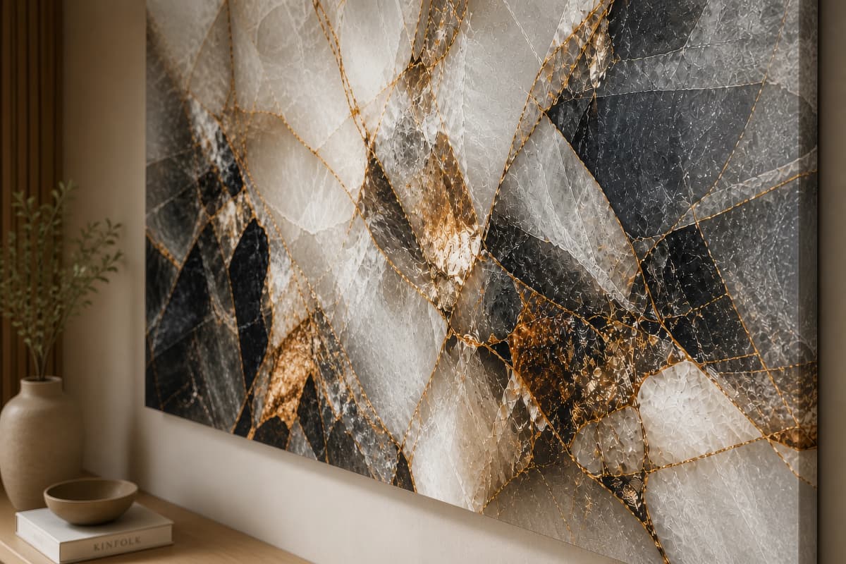 Quartz Fracture 4