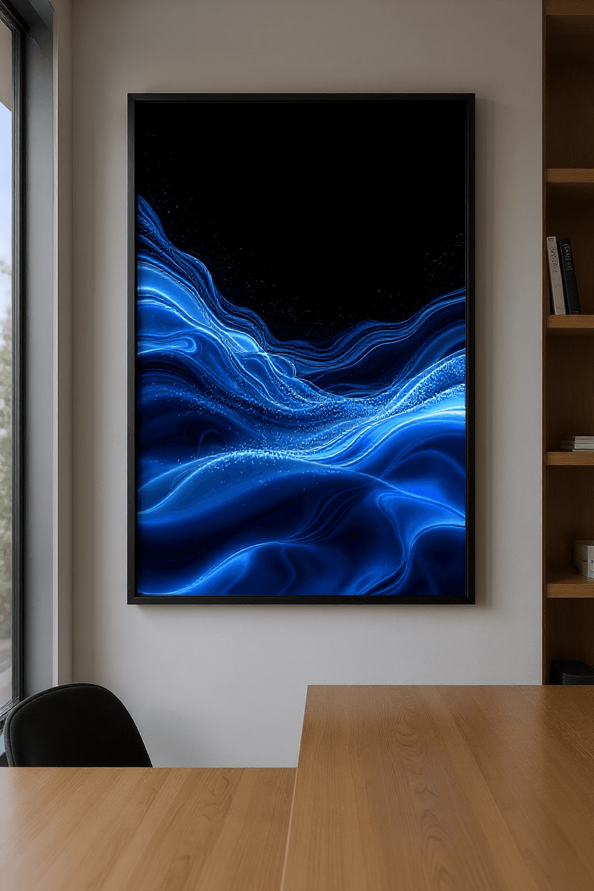 Electric Wave 3