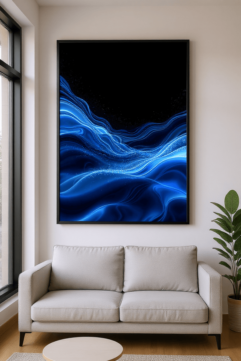 Electric Wave 2
