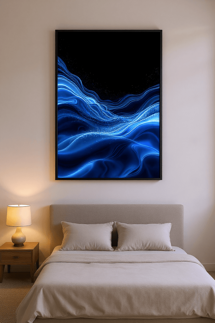 Electric Wave 1
